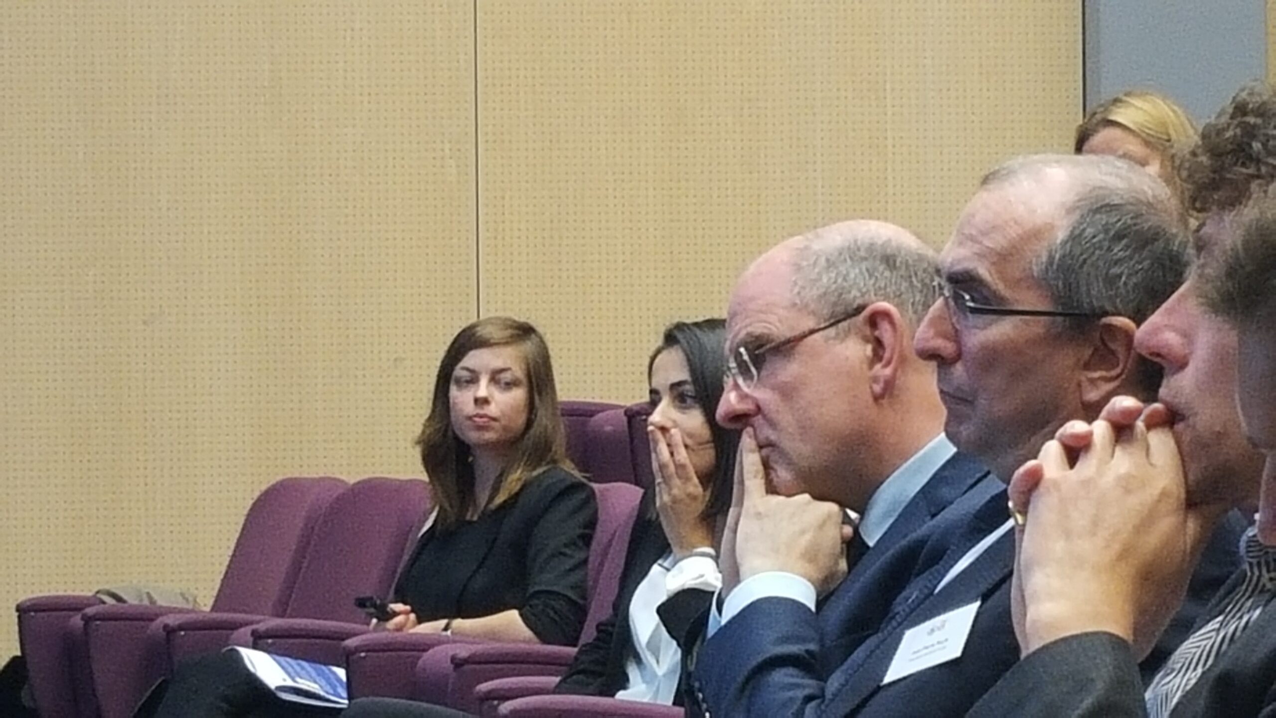 La nouvelle plateforme des avocats lance la digitalisation de la Justice