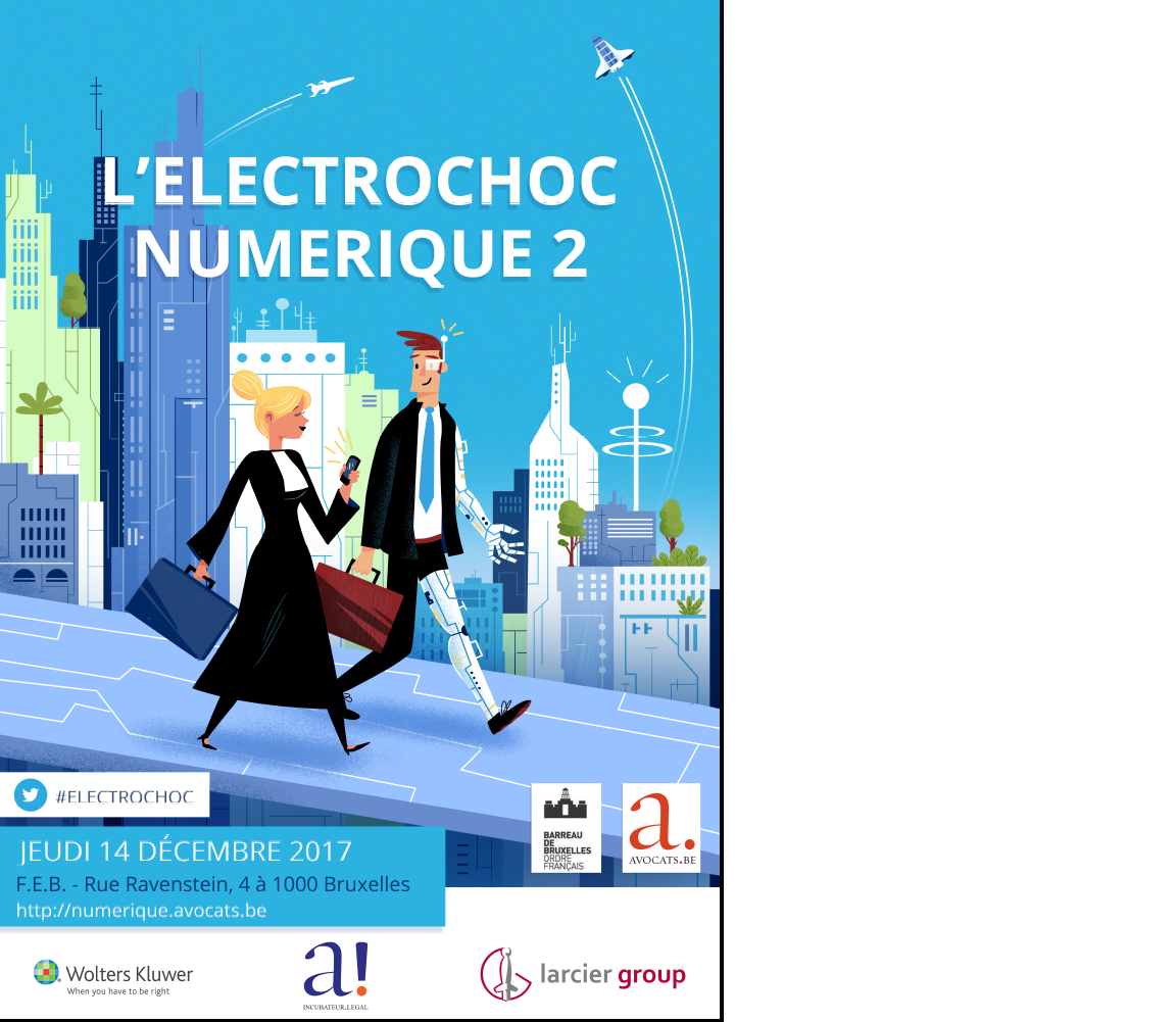 Electrochoc numérique 2