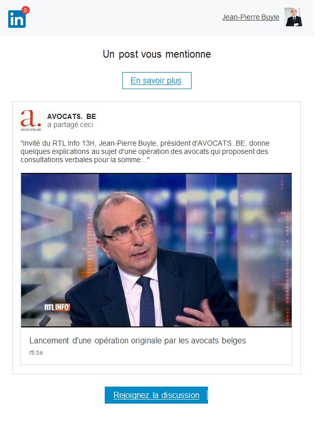 Explications au sujet des consultations verbales …