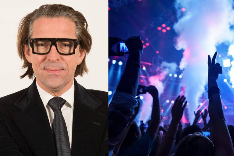 Les plaintes contre Carl De Moncharline, alias le roi de la nuit, classées sans suite : “Cela confirme ce que j’avais déjà annoncé” – La Libre
