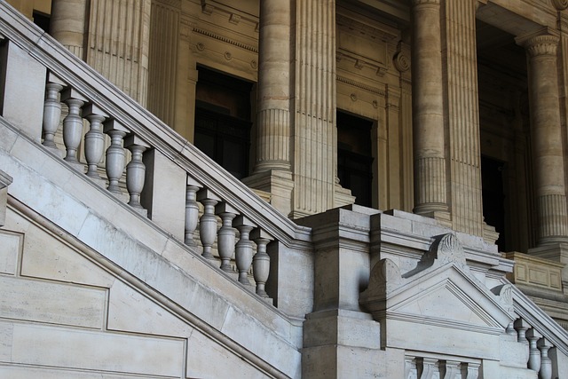 Secrets de Palais