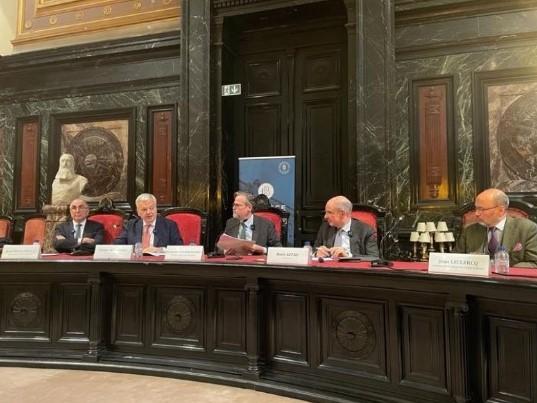 Justice en vérités