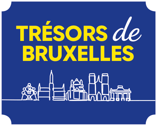 Trésors de Bruxelles