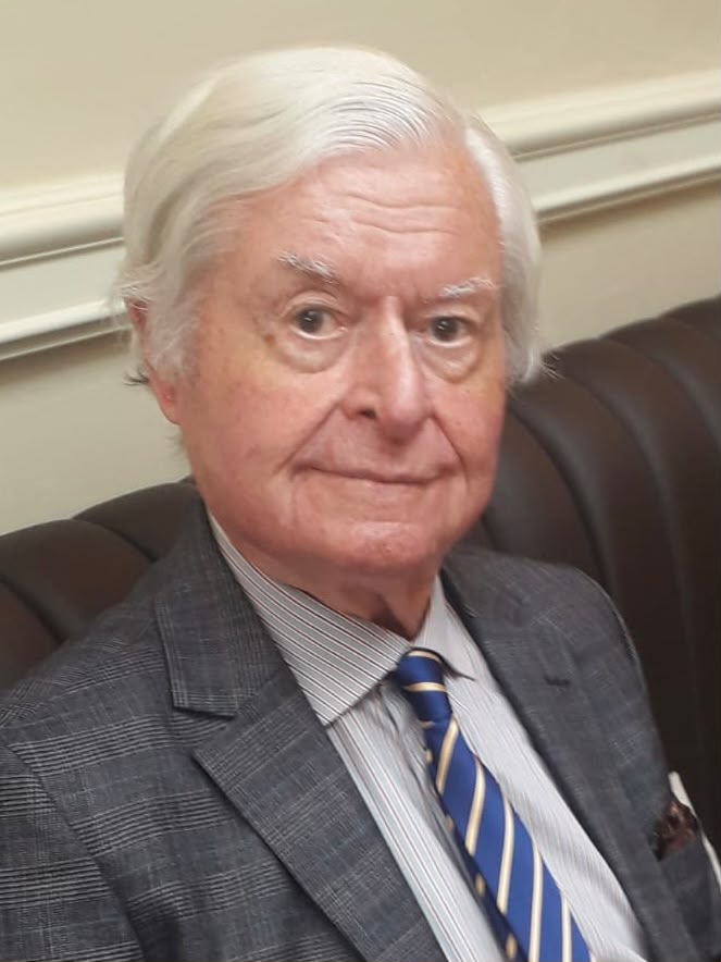 Xavier Magnée, figure du barreau bruxellois, est décédé à l’âge de 90 ans